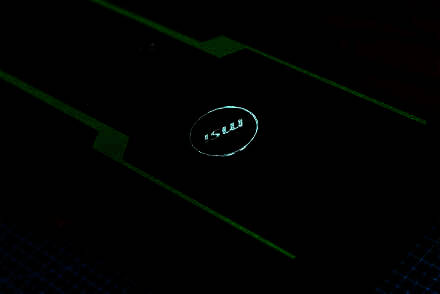 微星小飞机软件相关展示图片