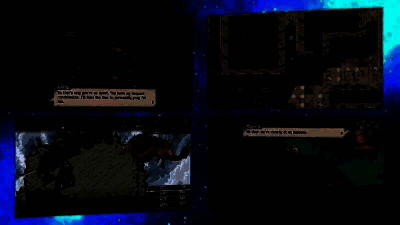 《宿命残响》DLC视频截图4