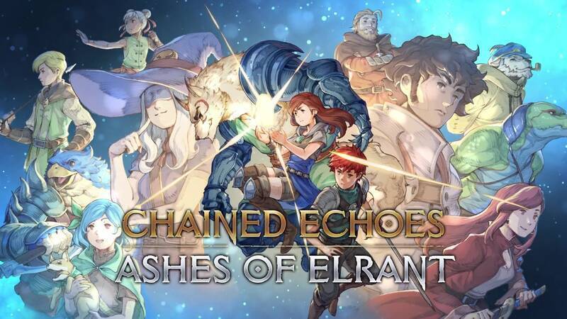 《宿命残响》DLC视频截图5