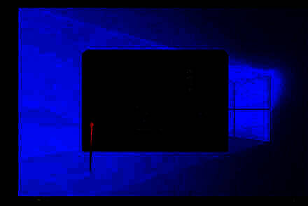 微星小飞机主屏幕设置图标