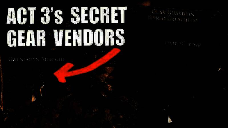 《流放之路2》相关场景图片1