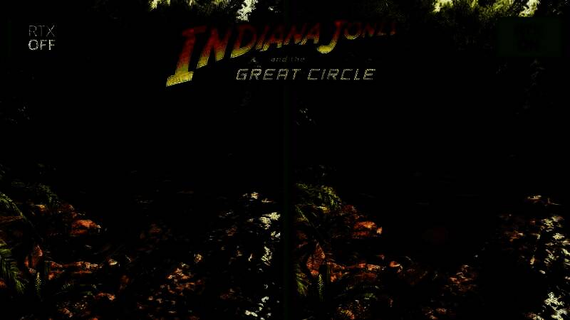 《夺宝奇兵：古老之圈》路径追踪相关游戏画面1