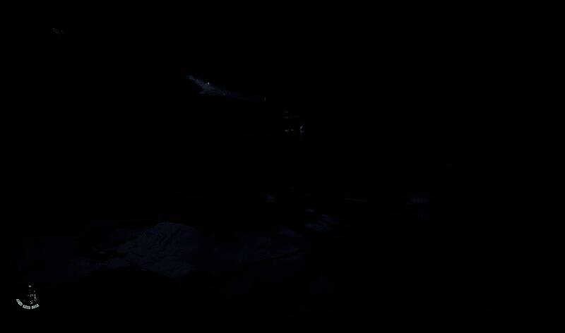 《夺宝奇兵：古老之圈》路径追踪关闭画面