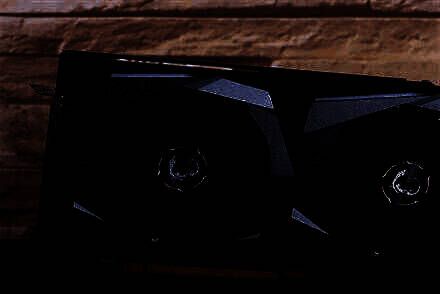 微星小飞机软件相关界面图