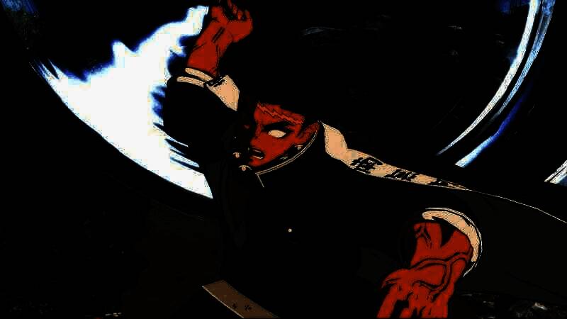 “柱”角色画面9