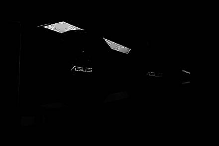 微星小飞机固定电压设置相关画面