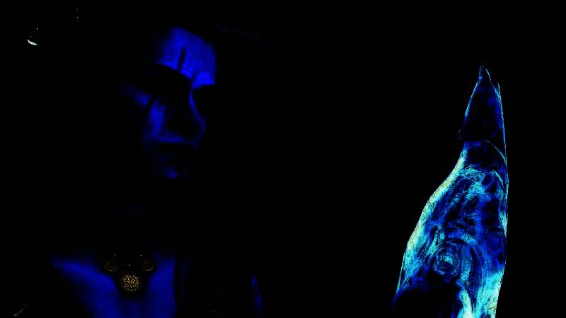 龙腾世纪4：影障守护者相关图片