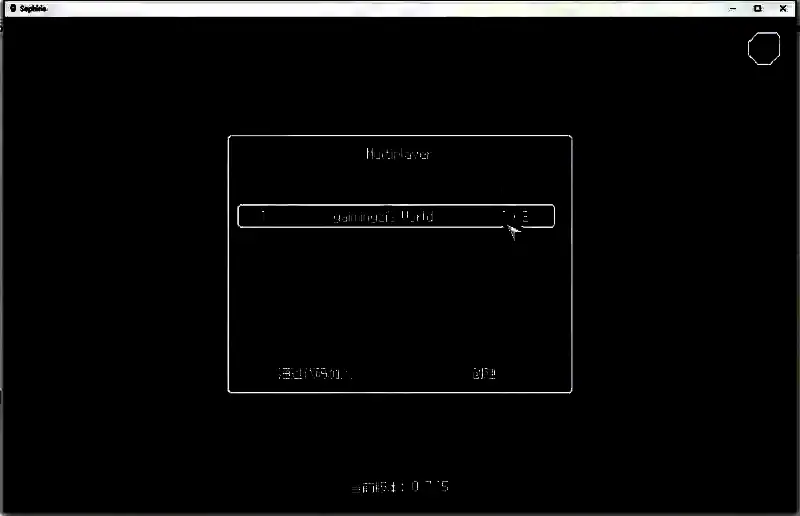 赛菲莉娅联机操作步骤截图 7