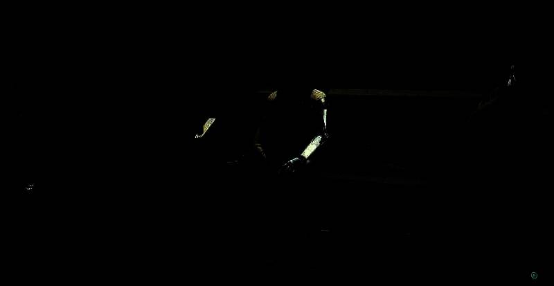 赛博朋克2077相关图片1