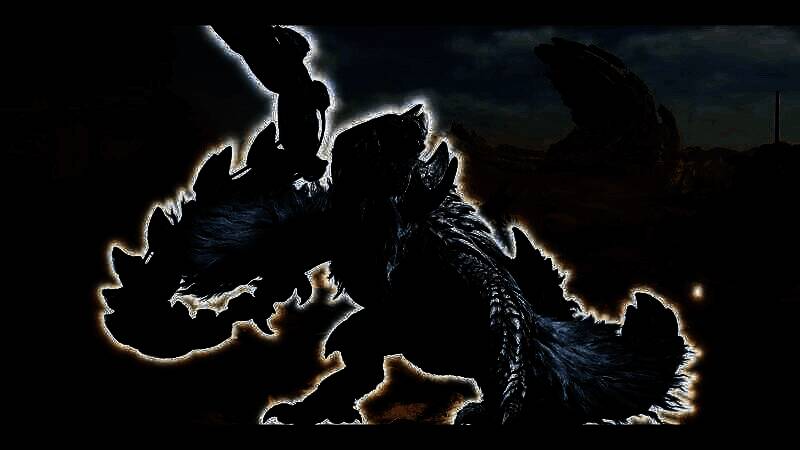 《怪物猎人：荒野》相关图片1