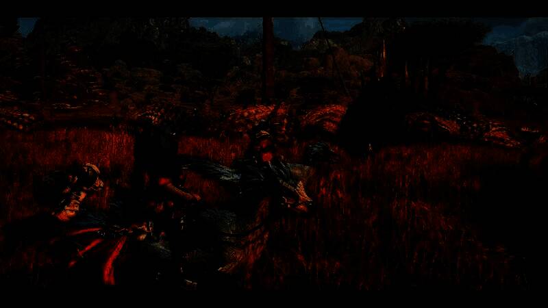 《怪物猎人：荒野》相关图片2