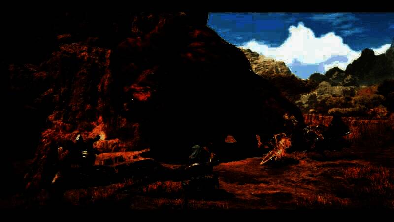 《怪物猎人：荒野》相关图片3