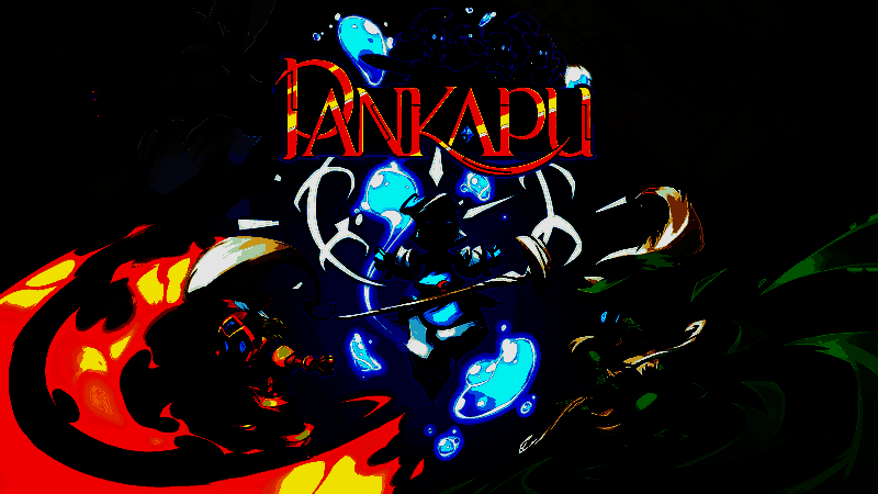 《潘卡普：守梦人》相关图片1