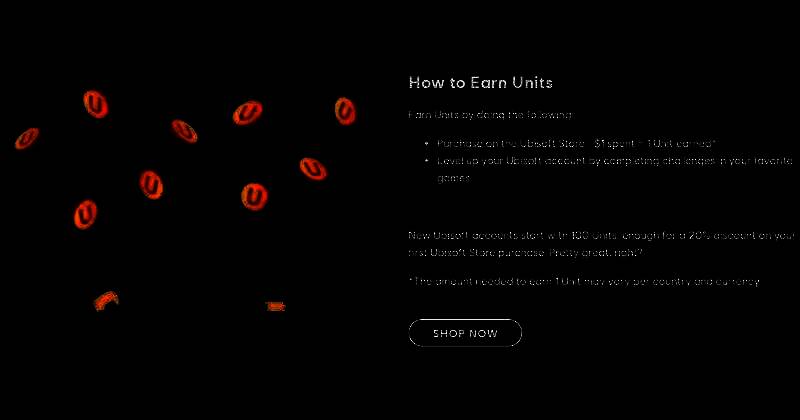 育碧忠诚度计划相关图片2