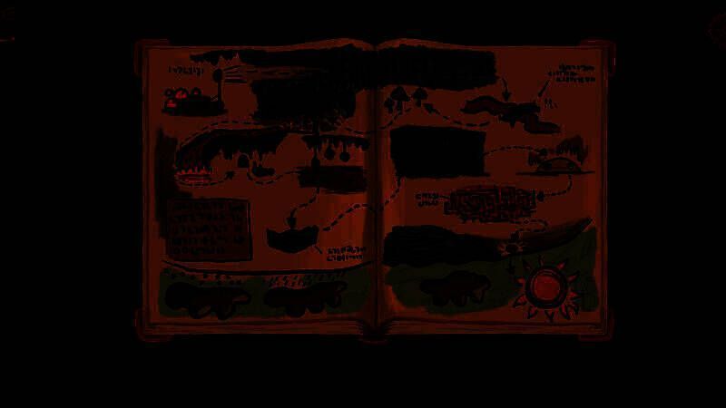 《洞窟徒步者》相关宣传图片2