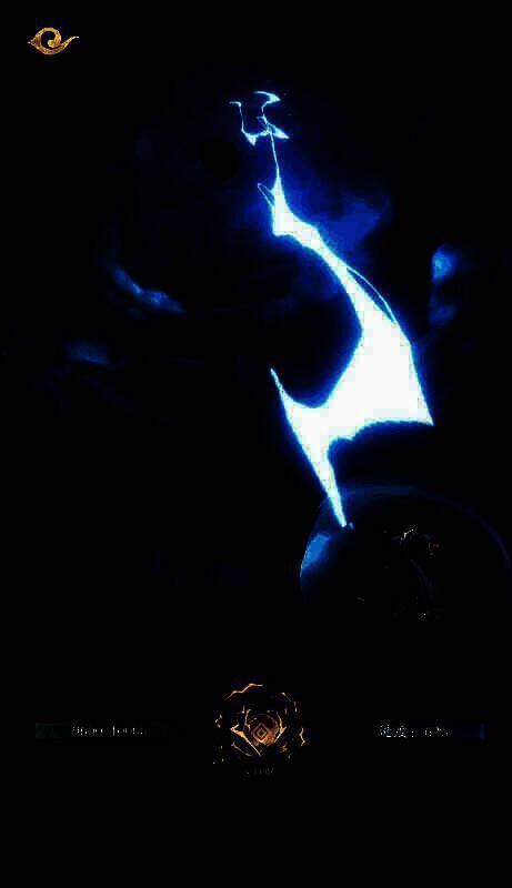 踏风行境界突破画面