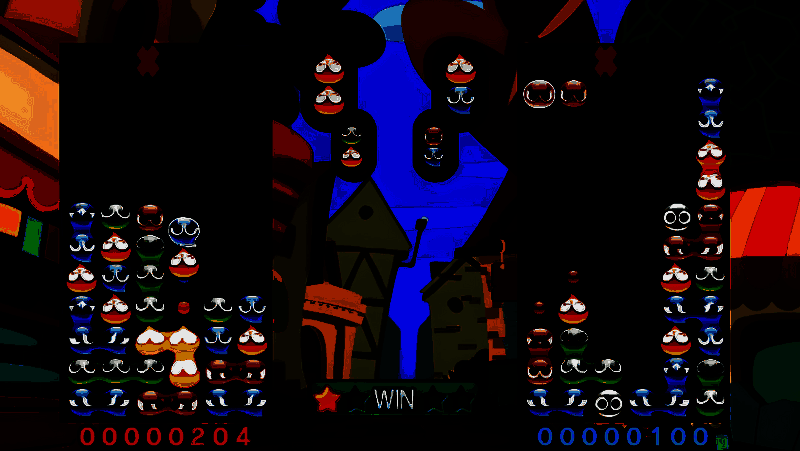 《噗哟噗哟》相关图片1