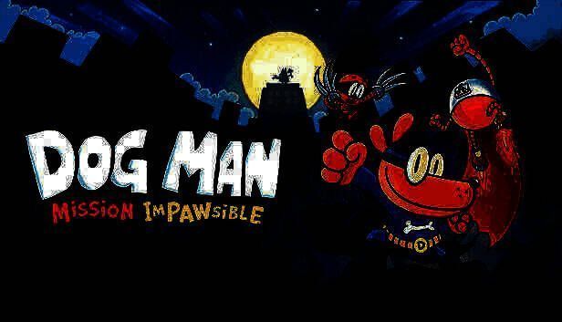 《神探狗狗：爪不可及》游戏画面1