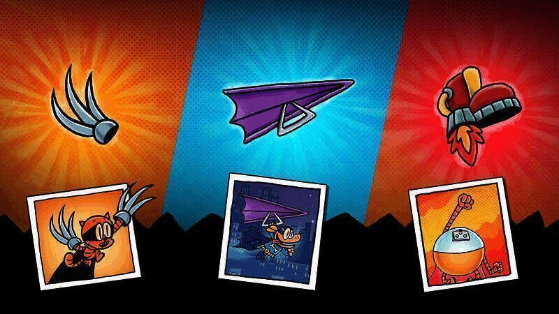 《神探狗狗：爪不可及》游戏画面4