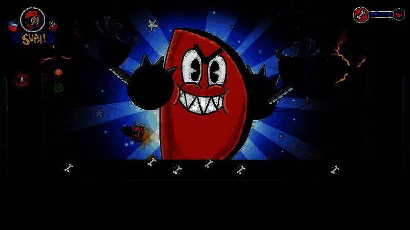 《神探狗狗：爪不可及》游戏画面6