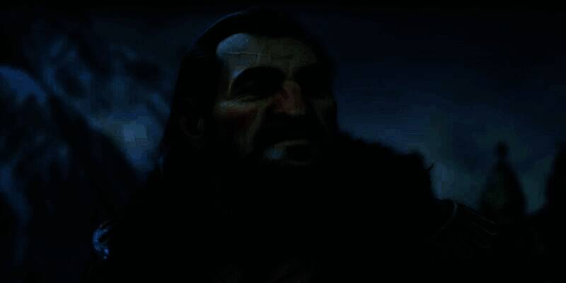 《龙腾世纪4：影障守护者》相关场景