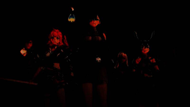 《优米雅的炼金工房》游戏截图1