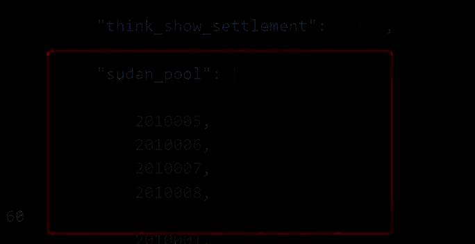 《苏丹的游戏》修改卡池相关图片