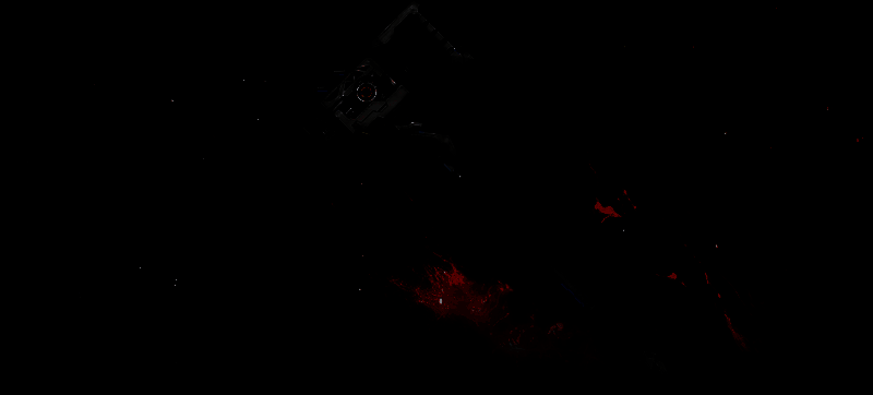 《星球：重启》全新武器雷鸣