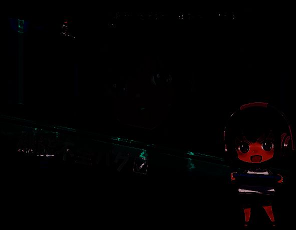 《DEBUG女友》游戏相关画面2