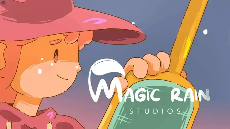 《ILA: A Frosty Glide》视频截图1