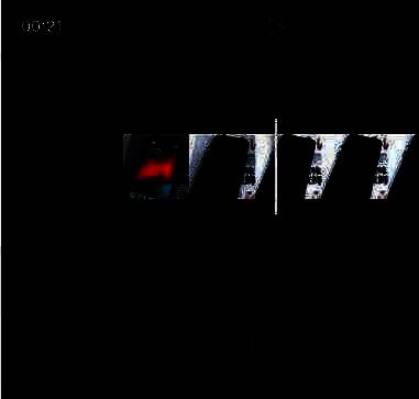 剪映视频界面左下角剪辑按钮