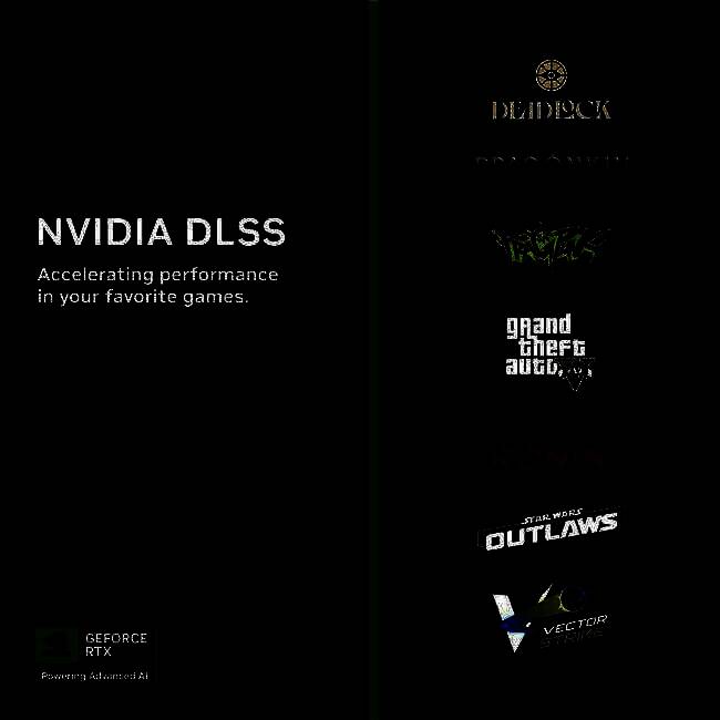 支持RTX技术的游戏相关图片