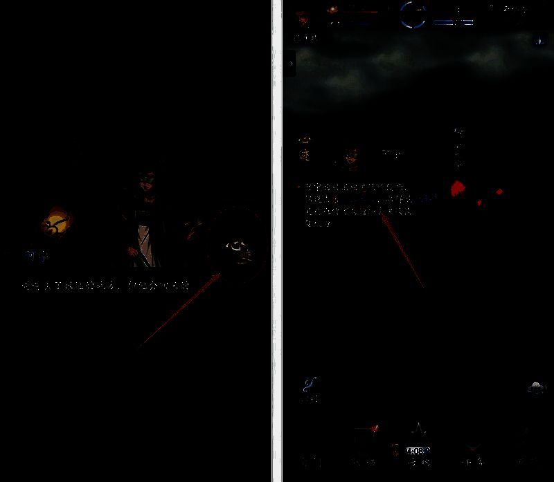 对话界面相关图片