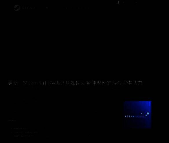 Steam每日特惠活动相关图片2