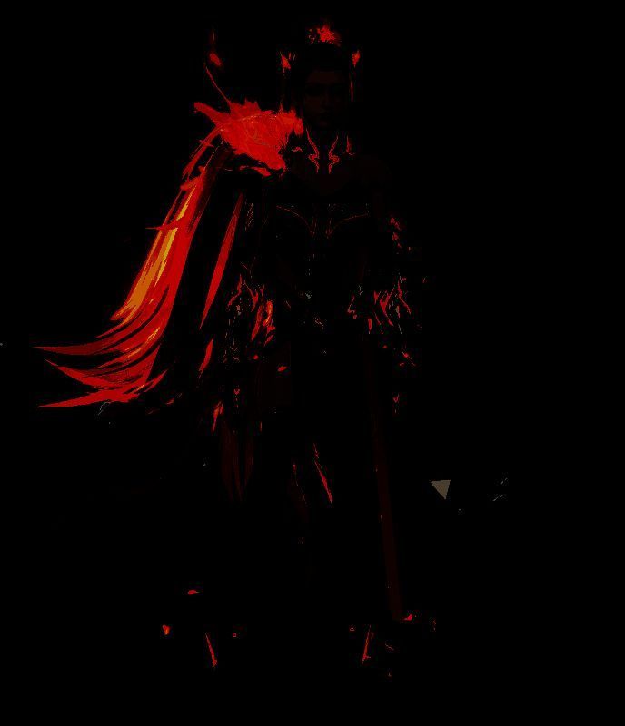 圣辉·炎羽华时装女款细节展示