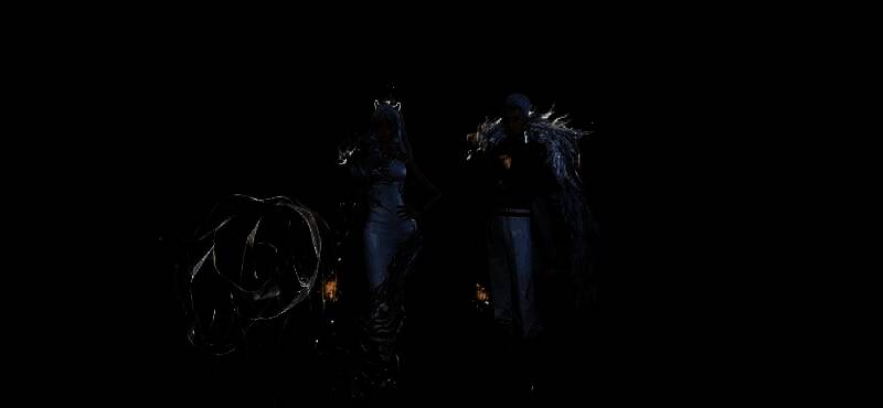 圣辉·皓雪凌时装相关图