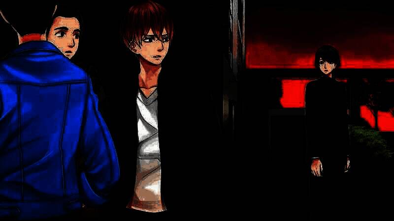 《祭品小镇 彩结》游戏截图1