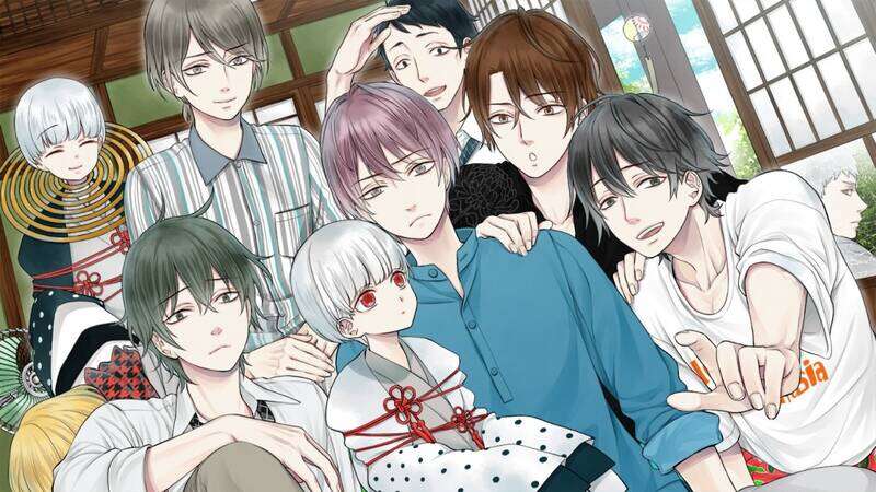 《祭品小镇 彩结》游戏截图3