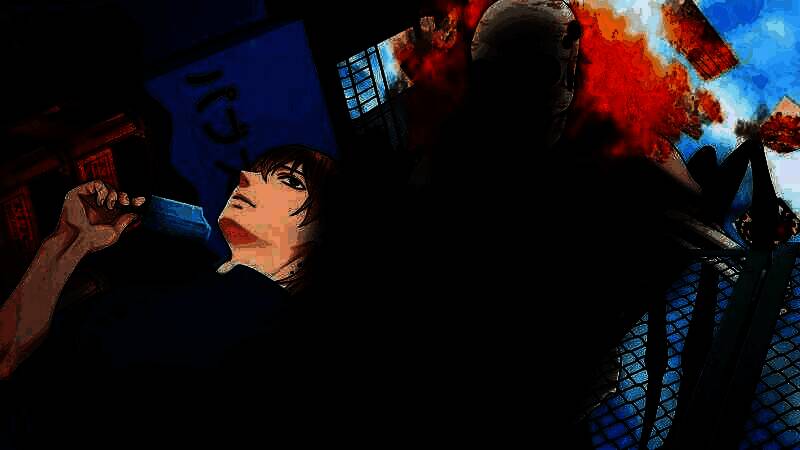 《祭品小镇 彩结》游戏截图4