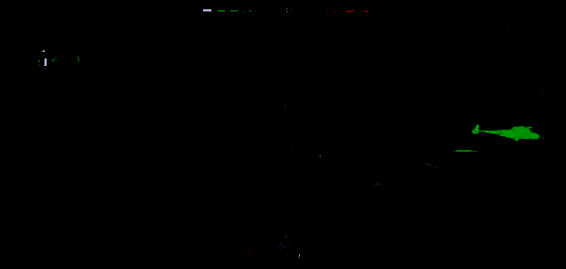 TMF155持续输出展示图