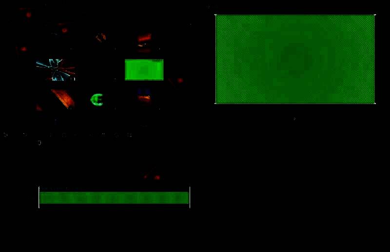 剪映添加背景素材操作图