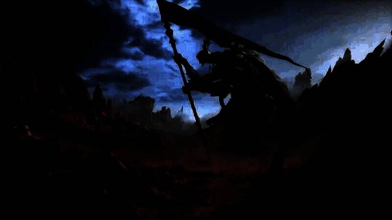 《湮灭之潮》视频截图3