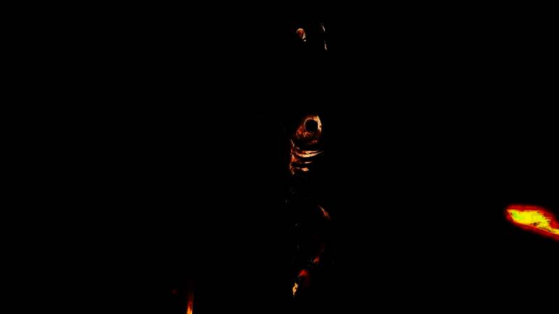 《鬼武者2》高清复刻版视频截图5