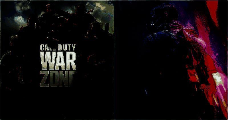 相关游戏画面或活动场景图片