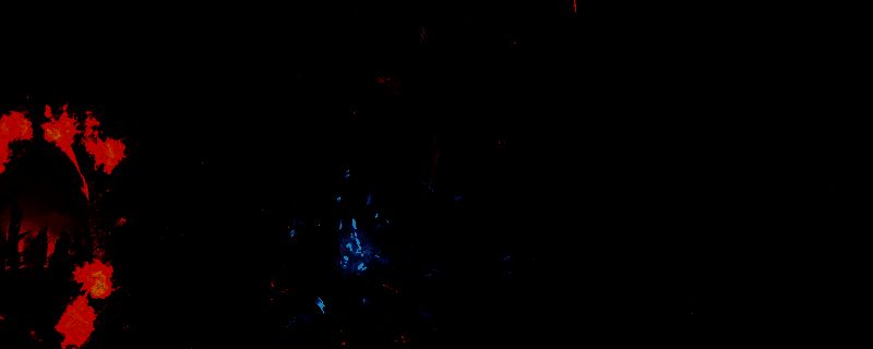 《上古卷轴4：重制版》游戏画面