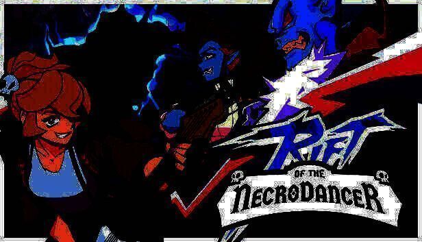 《节奏裂隙》游戏画面相关图片1