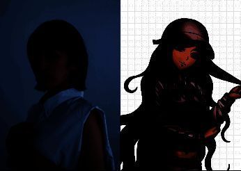 黑泽朋世宣传照