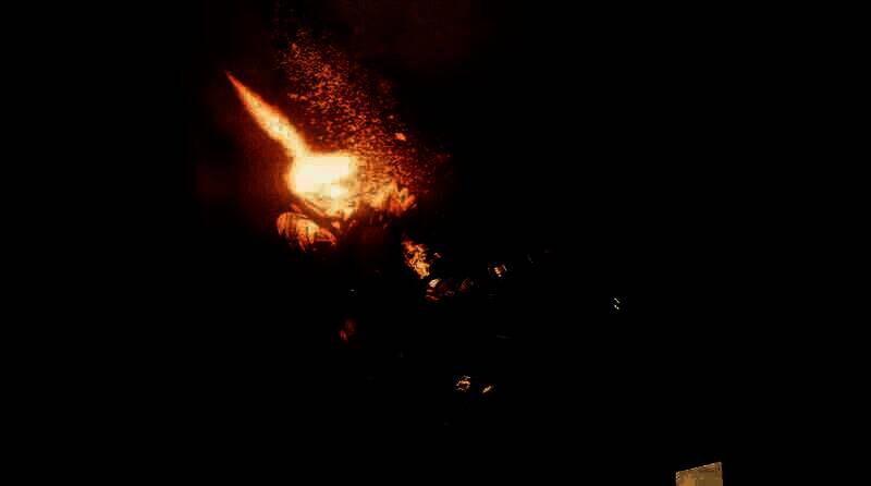 《战争机器：事变日》相关图片