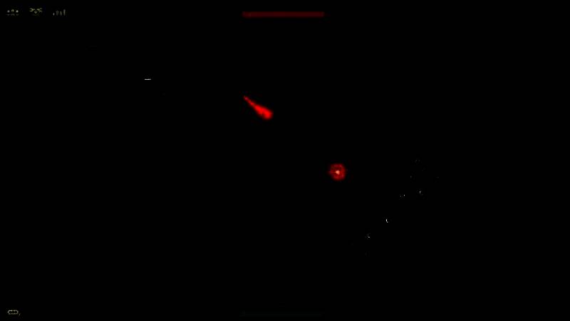 潜渊症游戏画面