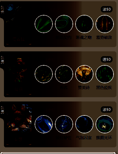 德古拉队相关图片1